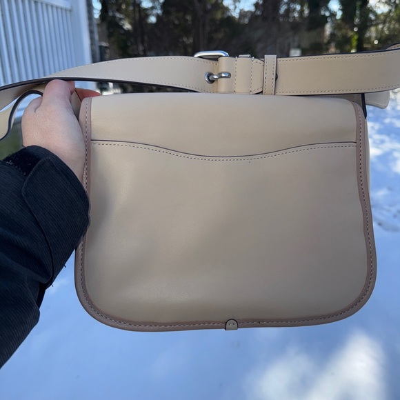 Coach Upcrafted Tabby - RARE - Picture 7 of 10